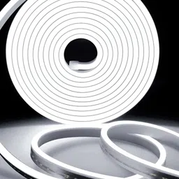 Tip 'n' Top White Steady Strip Rice Lights-1