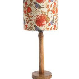 Homesake Multi-Coloured Modern Table Lamp image 5