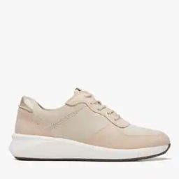 Low-Top Lace-Up Shoes-image-39