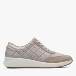 Un Rio Sports Shoes with Stitch Detailing-16