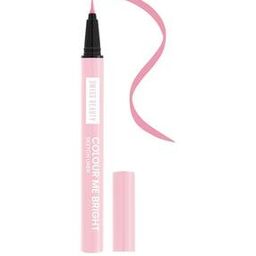 Color Me Bright Sketch Eyeliner - Peach Please-7