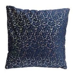 Embellished Cushion Cover 16" x 16"-14