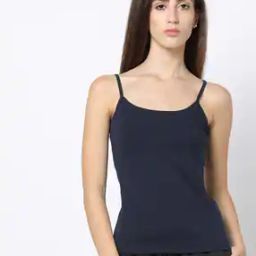 Camisole with Adjustable Straps-picture-8