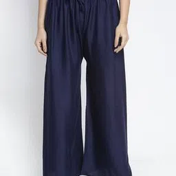 jinfo Women Mid Rise Palazzos-picture-21