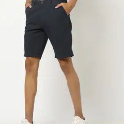 City Shorts with Insert Pockets-image-76