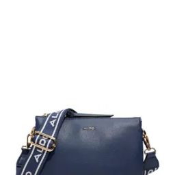 Women Crossbody Bag with Detachable Strap-46