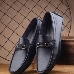 Men Slip-On Boat Shoes-image-22