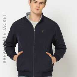 Reversible Bomber Jacket-image-15
