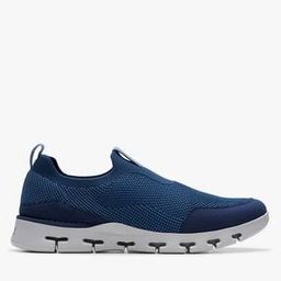Men Nature X Ease Low-Top Slip-On Sneakers-image-4