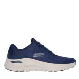 Men Arch Fit 2.0-Upperhand Low-Top Lace-Up Casual Shoes-image-53