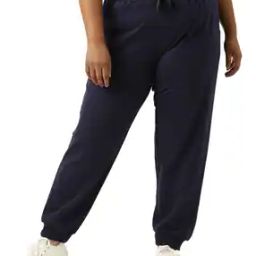 Women Cotton Joggers-image-72