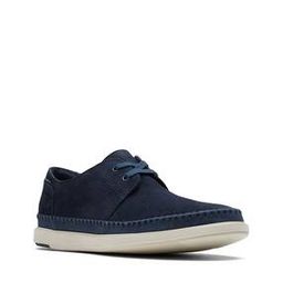 Low-Top Lace-Up Shoes-image-41