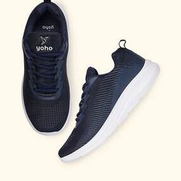 Men Sneakers with Mesh Upper-image-13