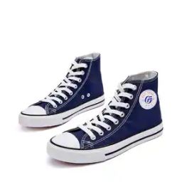 Men Lace-Ups with Canvas Upper-image-26