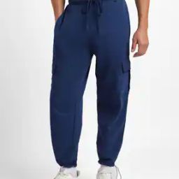Men Joggers with Drawstrings-picture-35