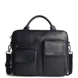 Men Laptop Backpack-image-2