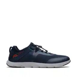 Men Round-Toe Lace-Up Sneakers-picture-41