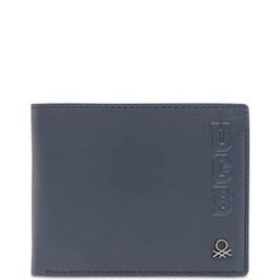 Men Logo Embossed Bi-Fold Wallet-picture-25