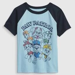 Graphic Print Crew-Neck T-Shirt-image-86