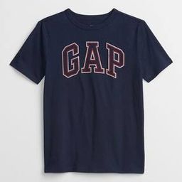 Classic Logo Printed Relaxed Fit T-Shirt-image-102