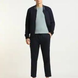 Relaxed Fit Pants-picture-40