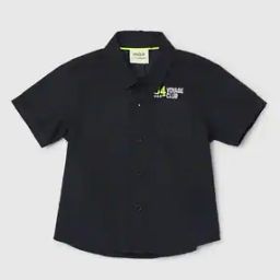 Button-Front Regular Fit Shirt-picture-6