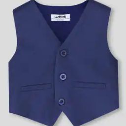 Party Wear Waistcoat-picture-30