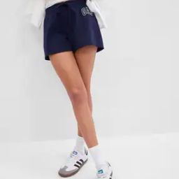 Shorts with Drawstring Waist-picture-10