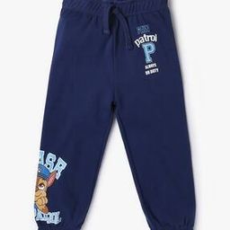 Paw Patrol Print Regular Fit Joggers-picture-34