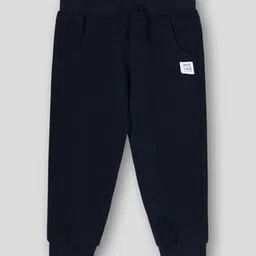 Regular Joggers with Drawstring Waist-image-23