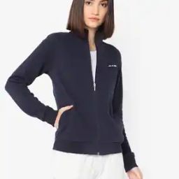 Typographic Print Slim Fit Track Jacket-picture-30