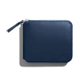 Zip-Around Travel Wallet-picture-14