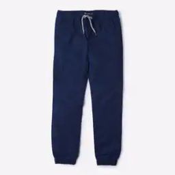 Jogger Pants with Slip Pockets-picture-11
