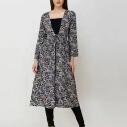 Women Floral Shrug-picture-37