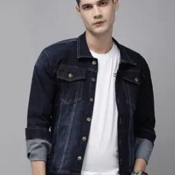 Solid Jacket-image-44