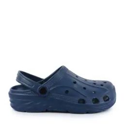 Men Perforated Clogs Flip-Flops-picture-0
