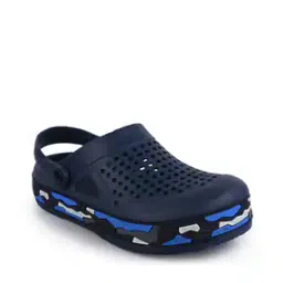 Men Perforated Clogs Flip-Flops-image-77