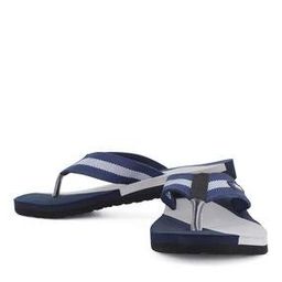 Men Open-Toe T-Strap Flip-Flops-image-93