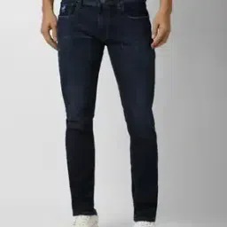peter england Men Cotton Jeans-picture-18