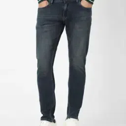 peter england Men Skinny Jeans   -picture-17