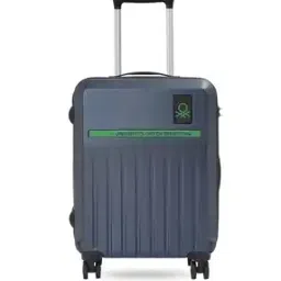 Trolley Bag with Number Lock-49