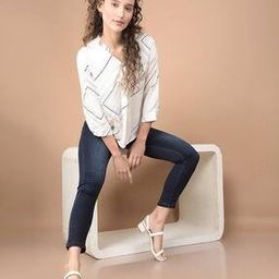 Skinny Fit Jeans with Insert Pockets-image-4