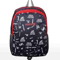 Men Regular Fit Back Pack-image-39
