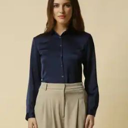 Women Regular Fit Shirt  -36