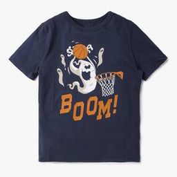 gap kids Graphic Print Slim Fit T-Shirt-picture-34