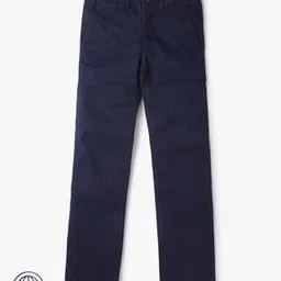 gap kids Straight Fit Flat-Front Chinos-picture-47