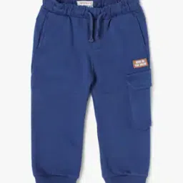 Boys Joggers with Insert Pockets-image-53