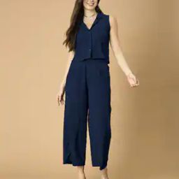 Women Polyester 2-Piece Sets-image-80