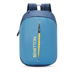 Men 18" Laptop Backpack with Brand Print-17