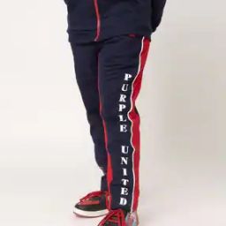Boys Joggers with Drawstrings-picture-46